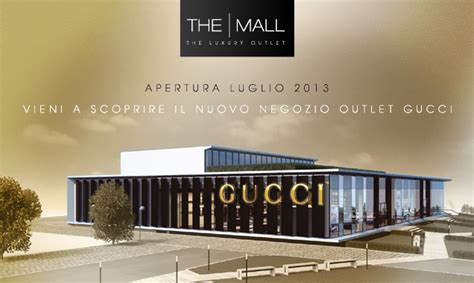 negozio di gucci a firenze|the mall firenze outlet gucci.